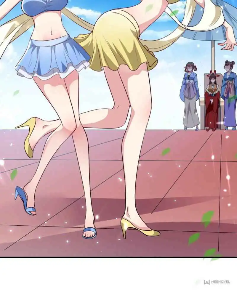 Super Son-in-law In Another World [ALL CHAPTERS] Chapter 33 19